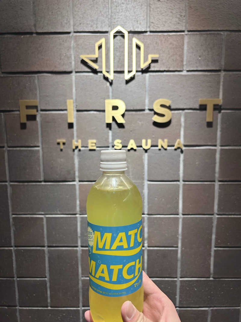 サウナ大好き好き君さんのFIRST THE SAUNA 京都のサ活写真