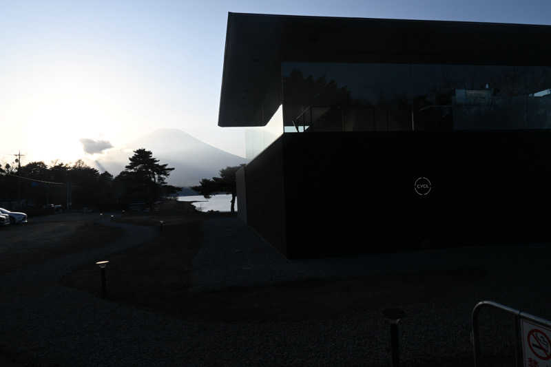 サウナ大好き好き君さんのCYCLのサ活写真