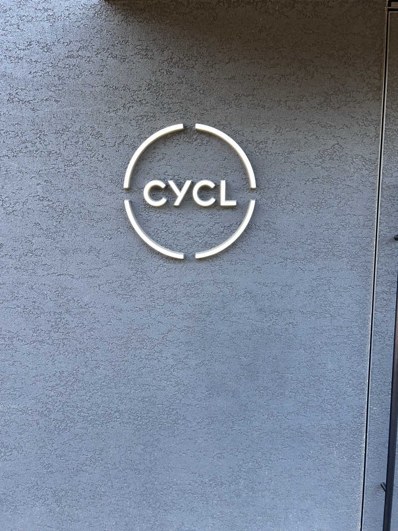サウナ大好き好き君さんのCYCLのサ活写真
