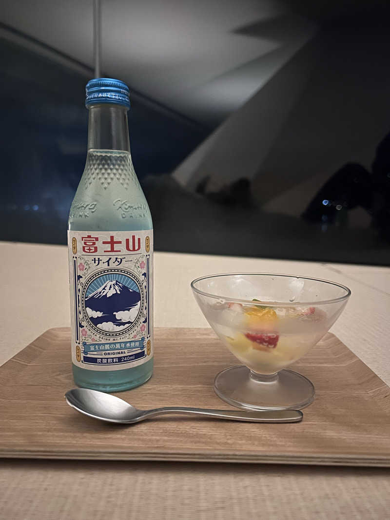 サウナ大好き好き君さんのCYCLのサ活写真