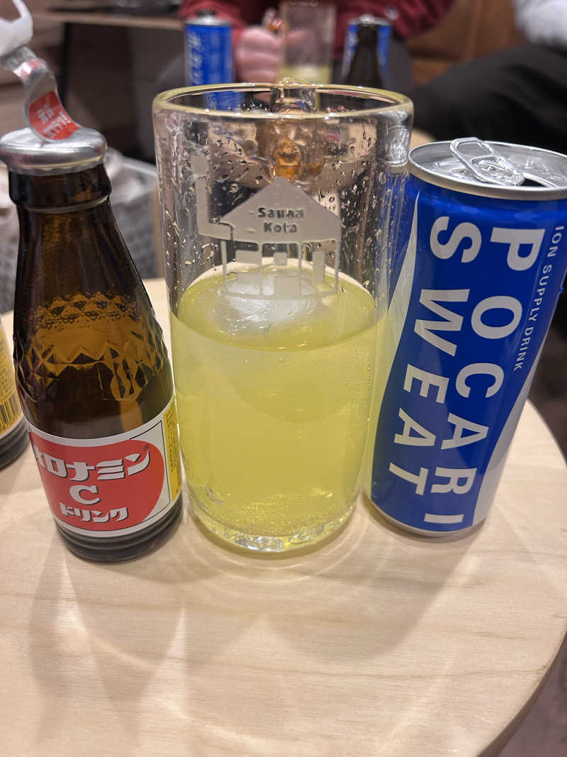 サウナ大好き好き君さんのSauna kota LEPOのサ活写真