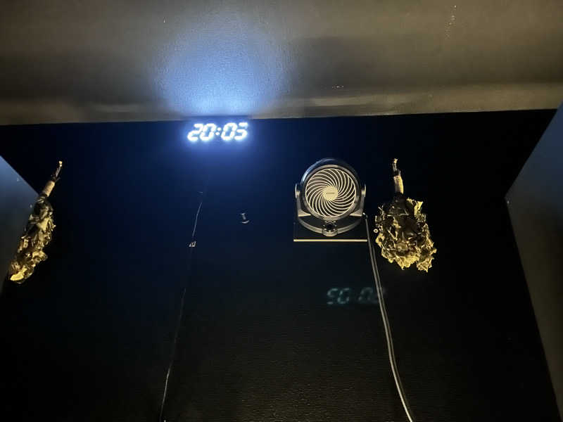 サウナ大好き好き君さんのSAUNA152(サウナイコニ)のサ活写真