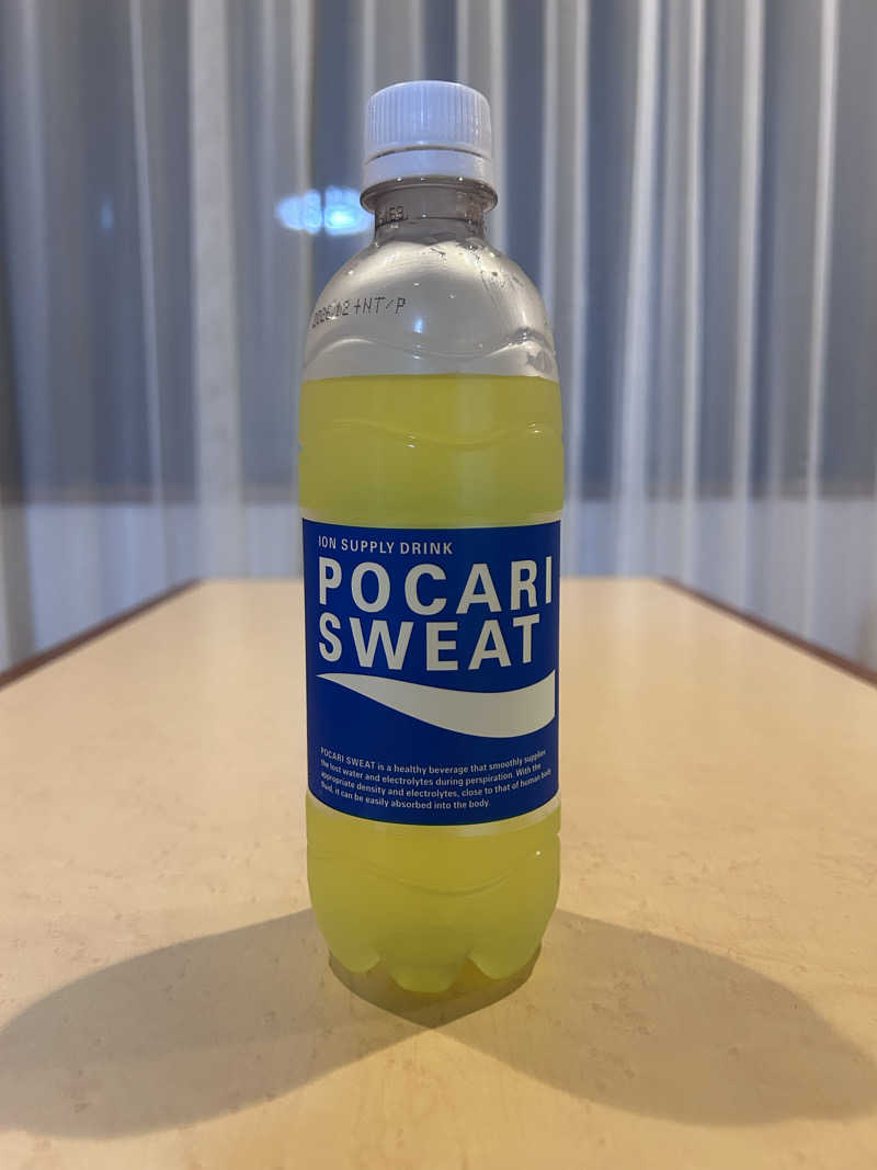 サウナ大好き好き君さんの箱根湯本・湯の里おかだのサ活写真