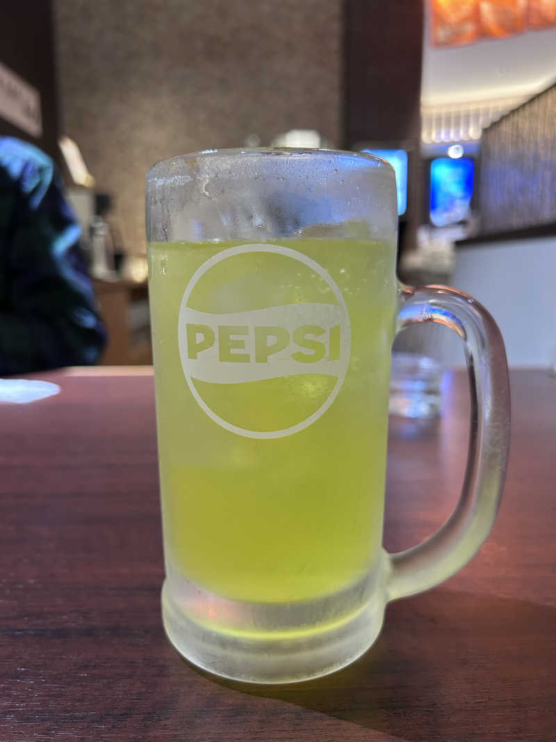 サウナ大好き好き君さんの湘南RESORT SPA 竜泉寺の湯 湘南茅ヶ崎店のサ活写真