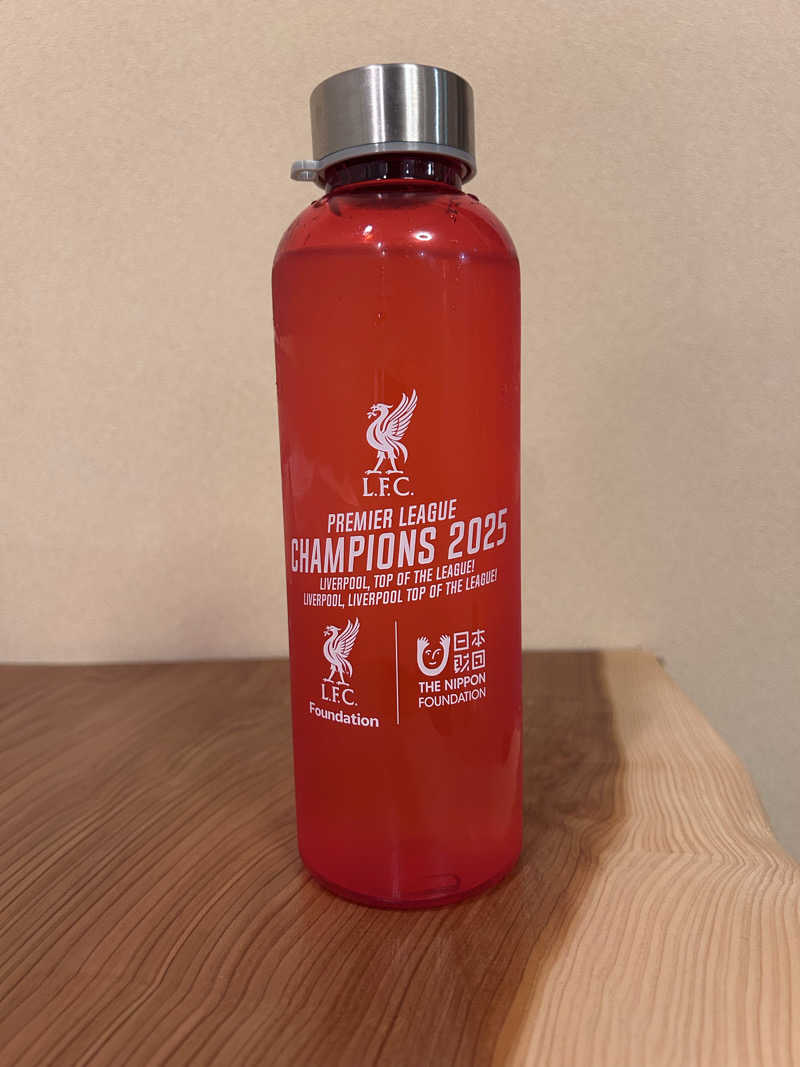 サウナ大好き好き君さんのしずの湯 相模原のサ活写真