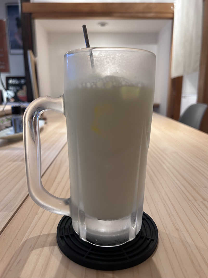 サウナ大好き好き君さんのサウナゆげ蔵のサ活写真