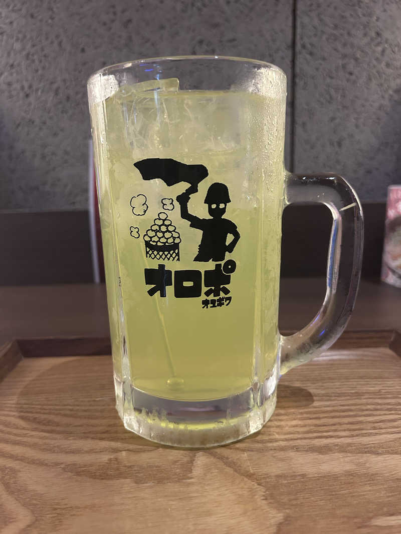 サウナ大好き好き君さんのOYUGIWA海老名のサ活写真