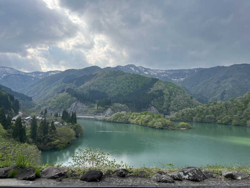 さささんの平ふれあい温泉センター ゆ〜楽のサ活写真