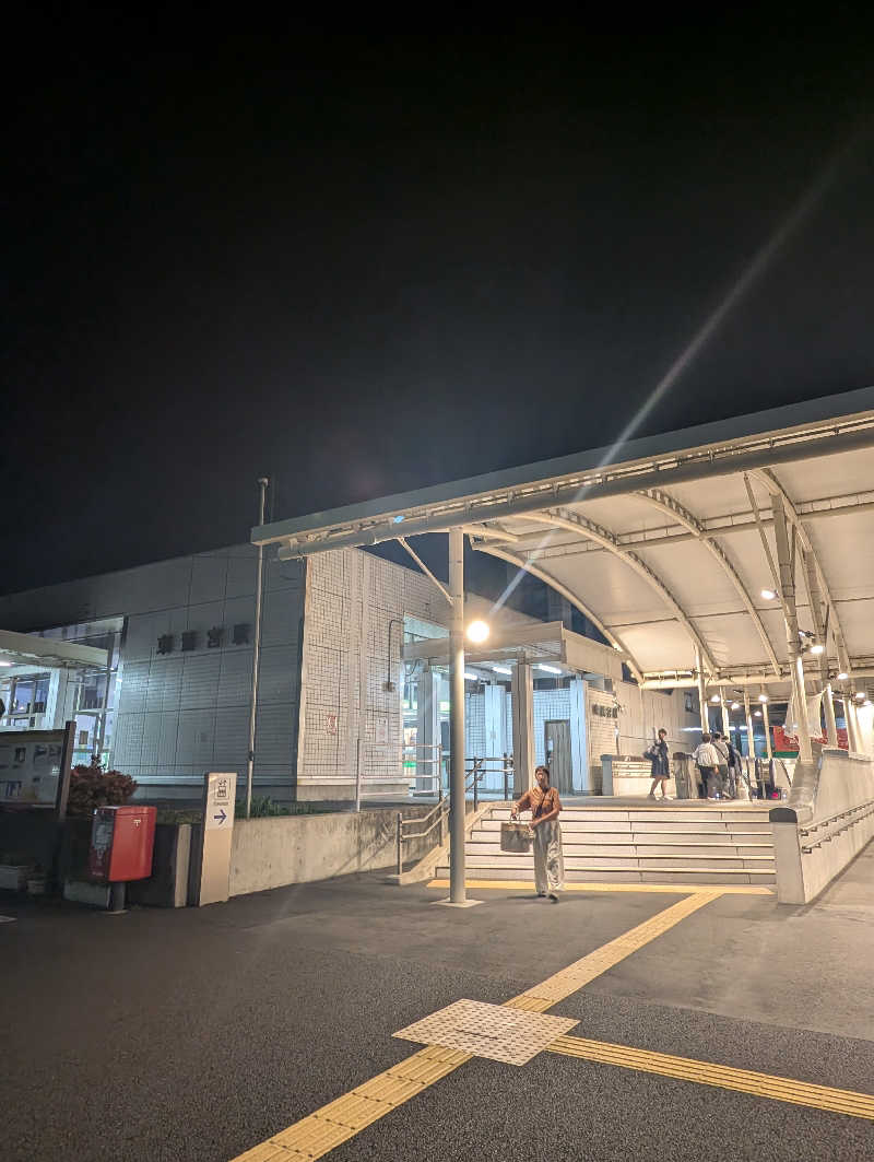 ごとうのおっさんさんの百観音温泉のサ活写真