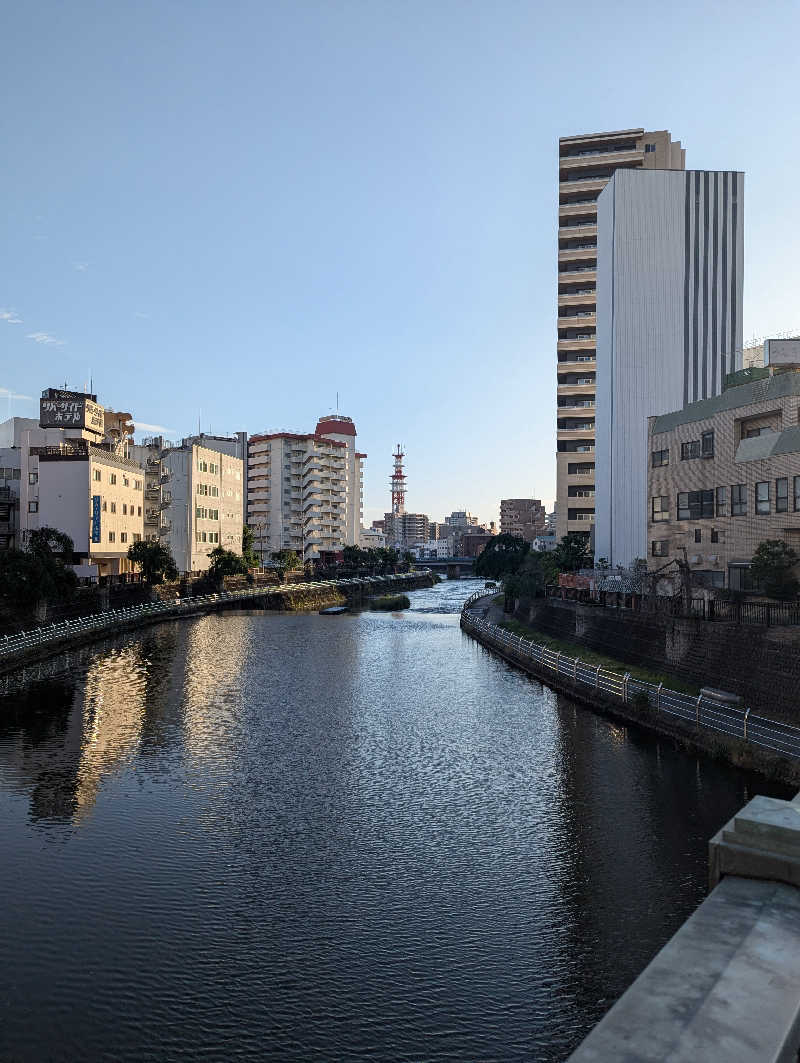 ごとうのおっさんさんの百観音温泉のサ活写真