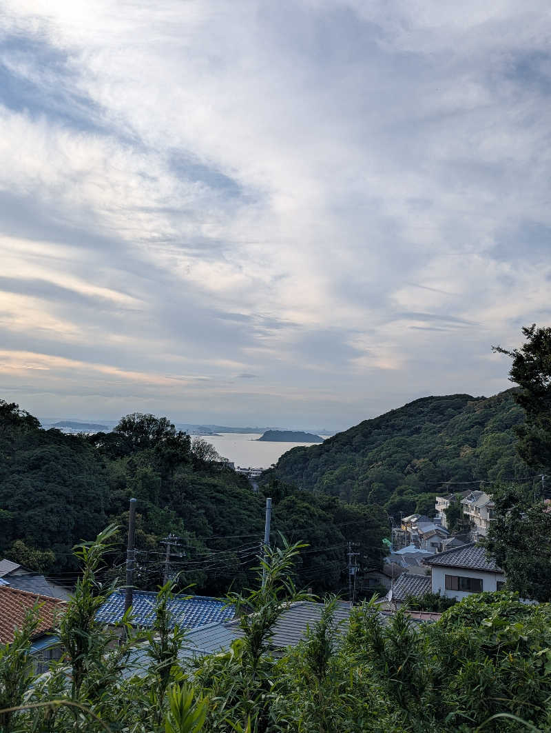 ごとうのおっさんさんの宮本温泉のサ活写真
