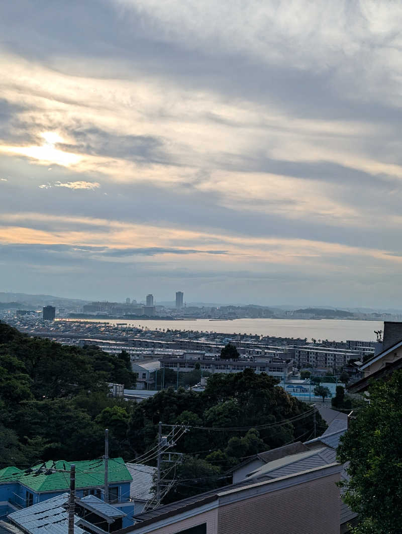 ごとうのおっさんさんの宮本温泉のサ活写真