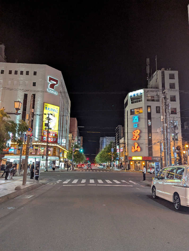 ごとうのおっさんさんの大黒湯のサ活写真