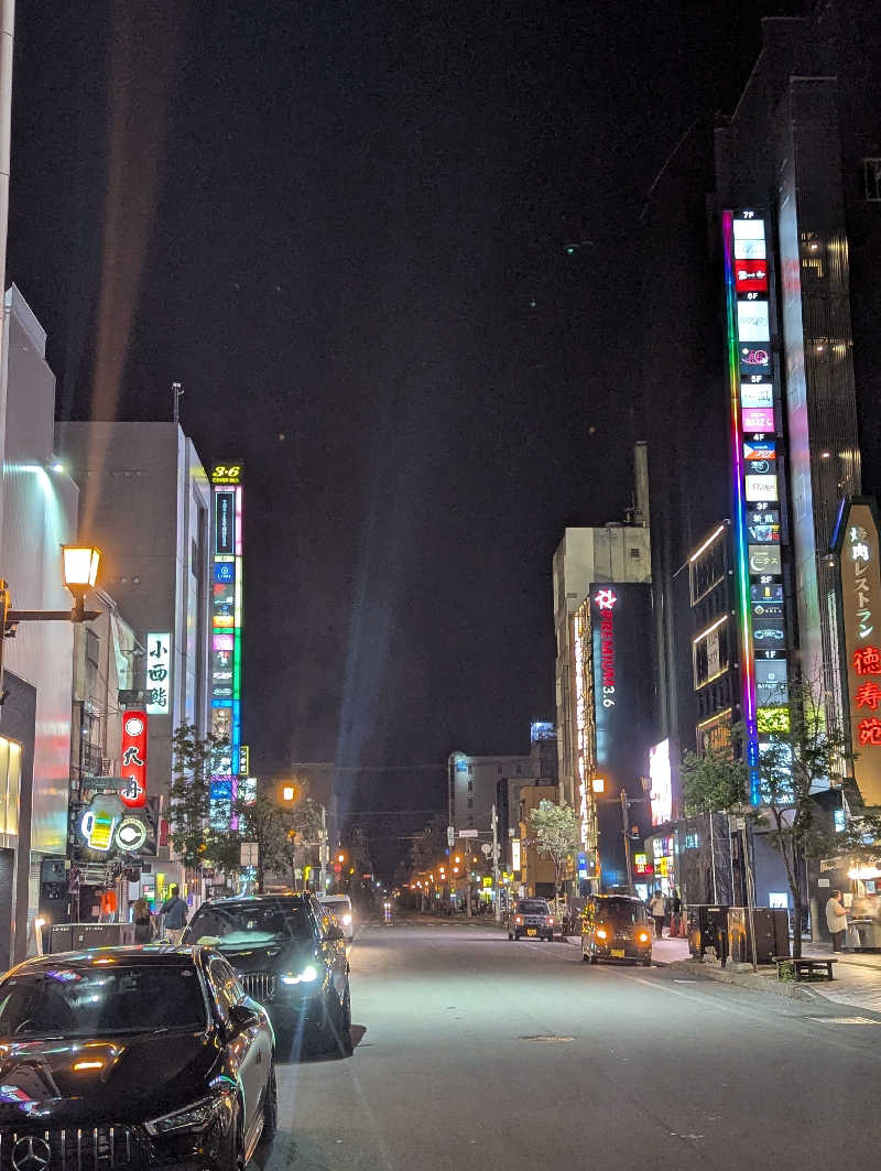 ごとうのおっさんさんのニュー金の湯のサ活写真