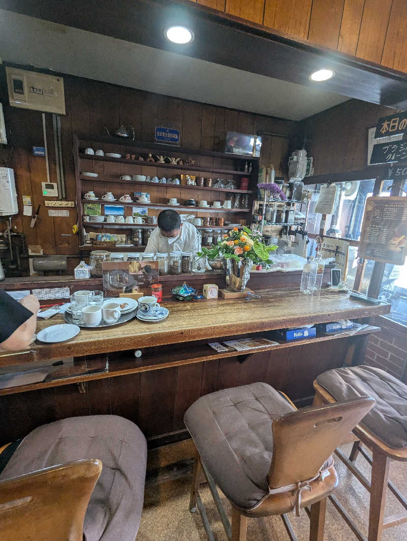 ごとうのおっさんさんのSPA&SAUNA オスパーのサ活写真