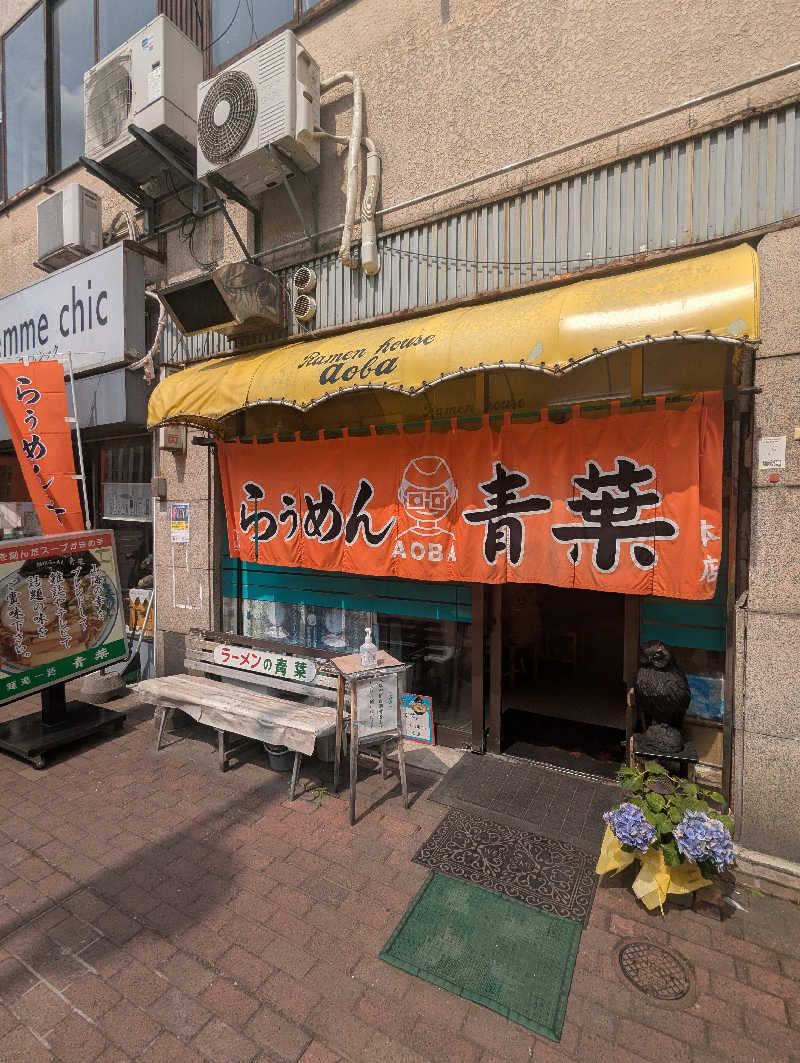 ごとうのおっさんさんのSPA&SAUNA オスパーのサ活写真