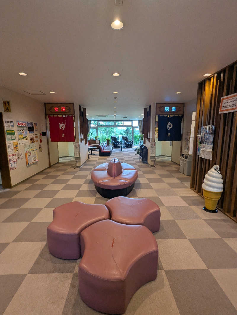 ごとうのおっさんさんのヘルシーシャトーのサ活写真