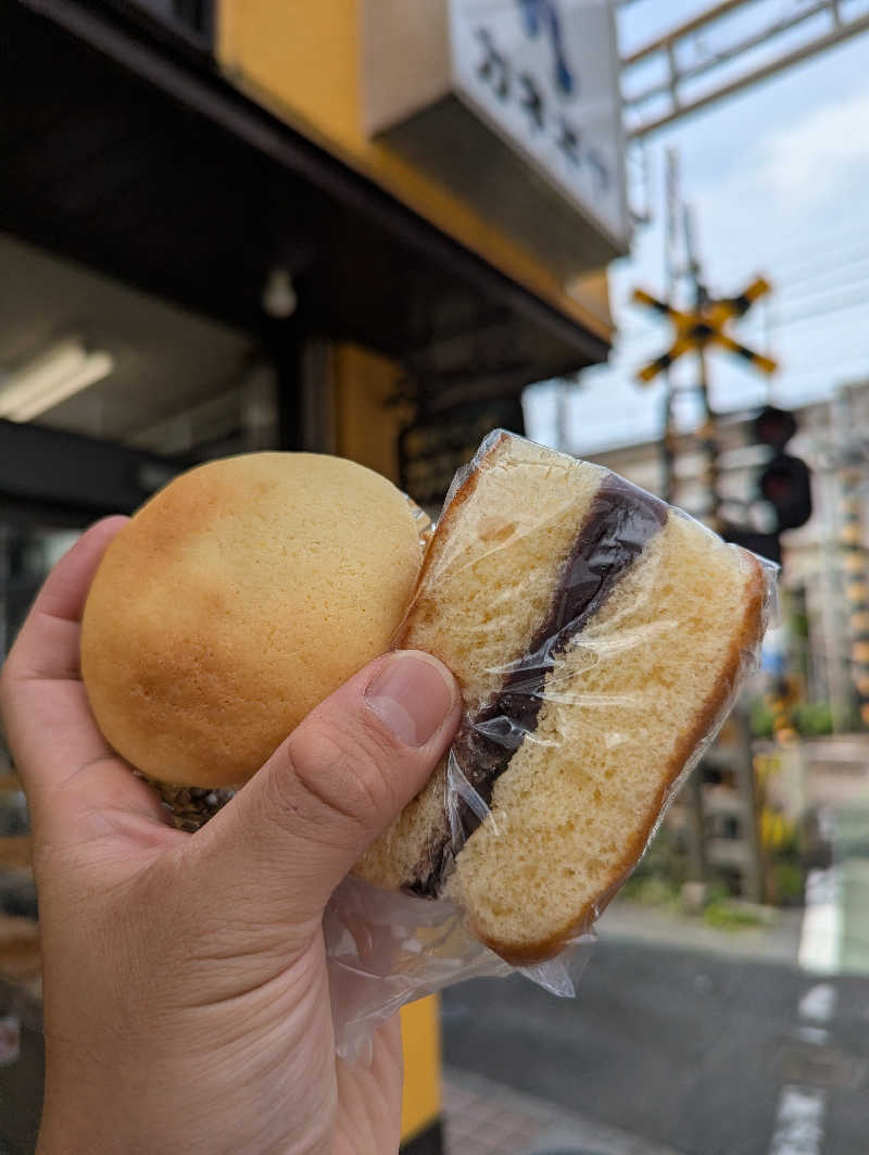ごとうのおっさんさんのアクアスポット ニュー松の湯のサ活写真