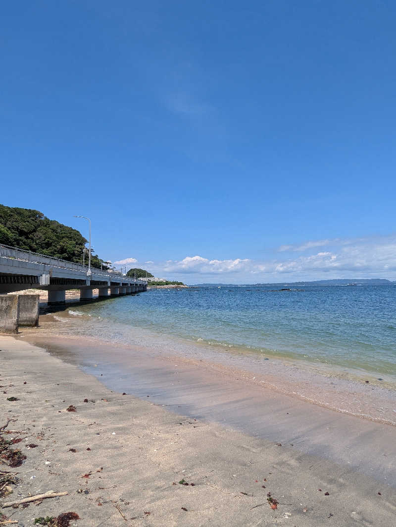 ごとうのおっさんさんの宮本温泉のサ活写真