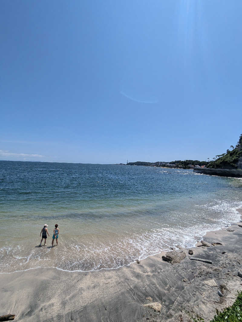 ごとうのおっさんさんの宮本温泉のサ活写真