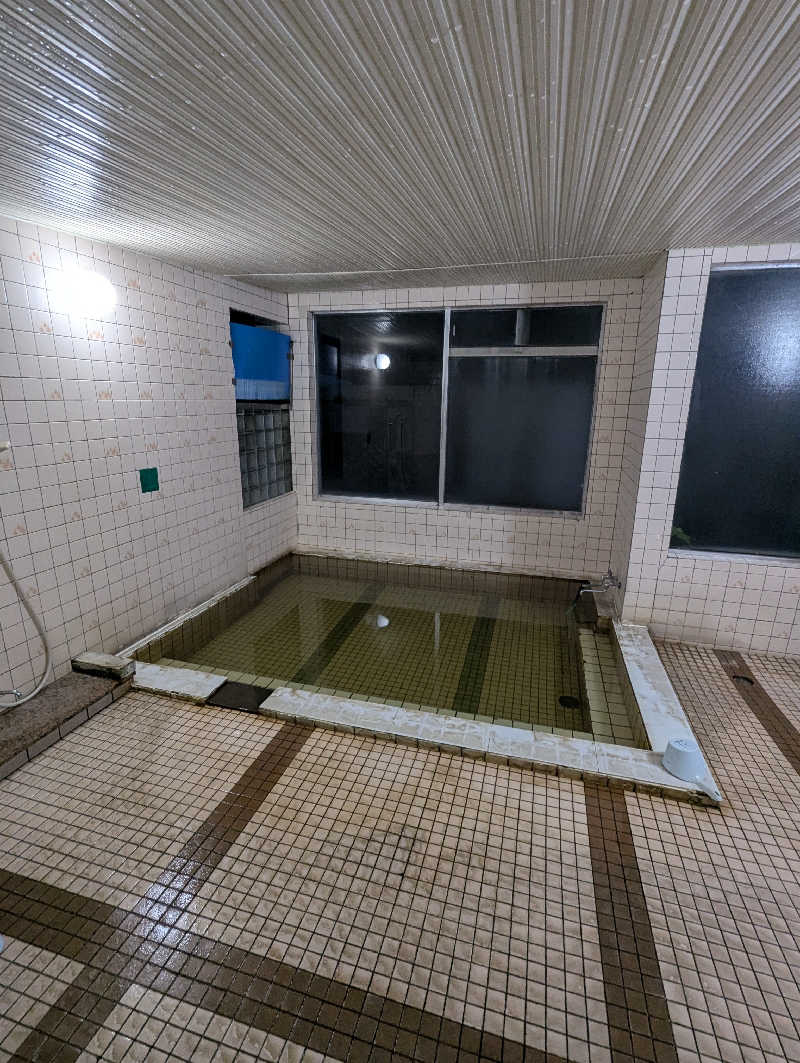 ごとうのおっさんさんの登別温泉 登別グランドホテルのサ活写真