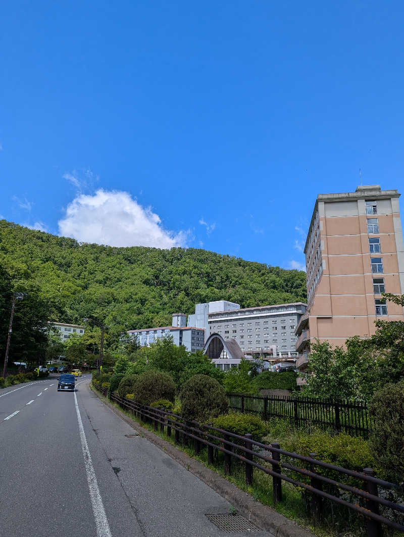 ごとうのおっさんさんの温泉銭湯 夢元(ゆもと) さぎり湯のサ活写真
