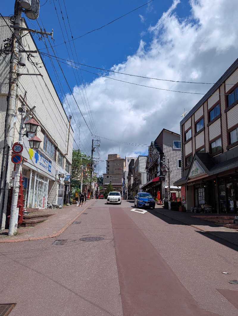 ごとうのおっさんさんの温泉銭湯 夢元(ゆもと) さぎり湯のサ活写真
