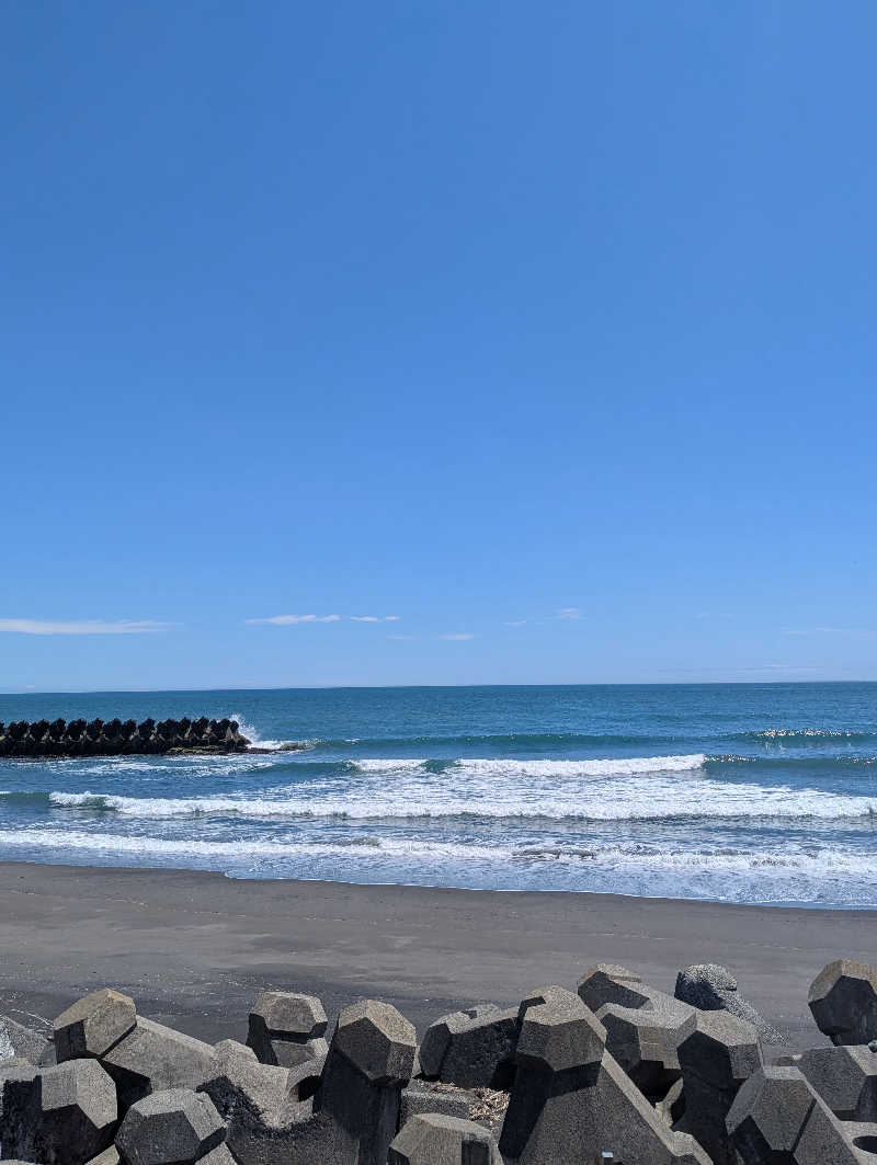ごとうのおっさんさんの温泉銭湯 夢元(ゆもと) さぎり湯のサ活写真