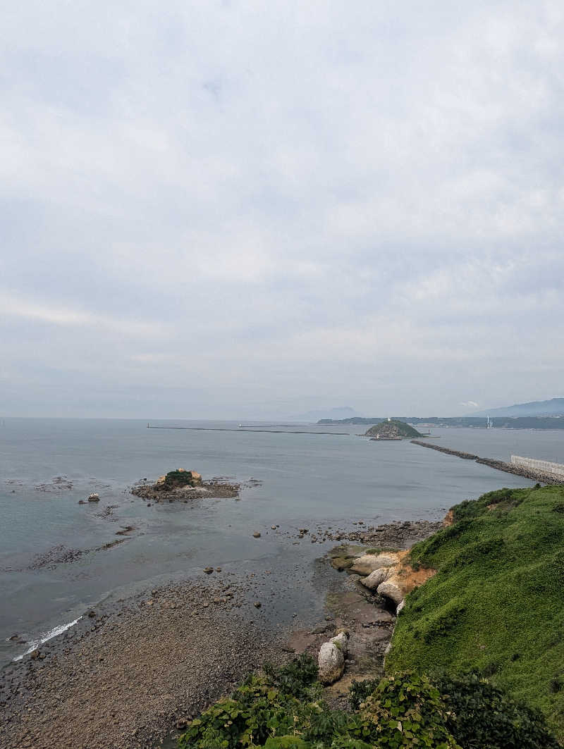 ごとうのおっさんさんの楽々温泉のサ活写真