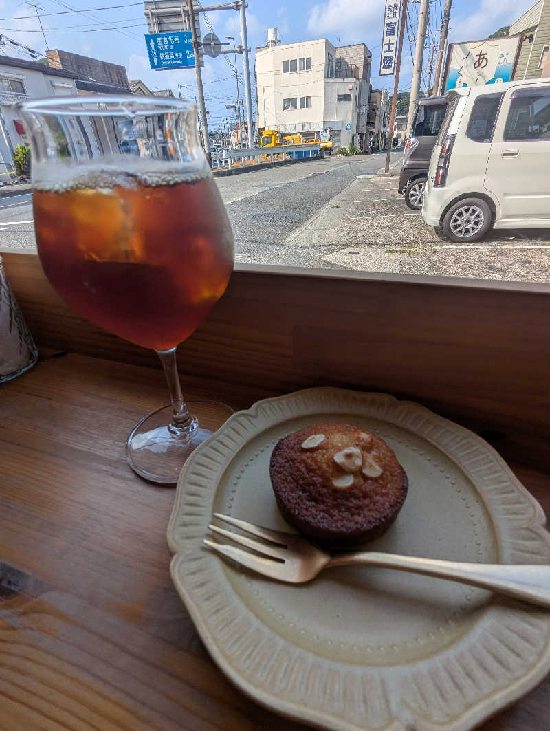 ごとうのおっさんさんのやすらぎ温泉のサ活写真