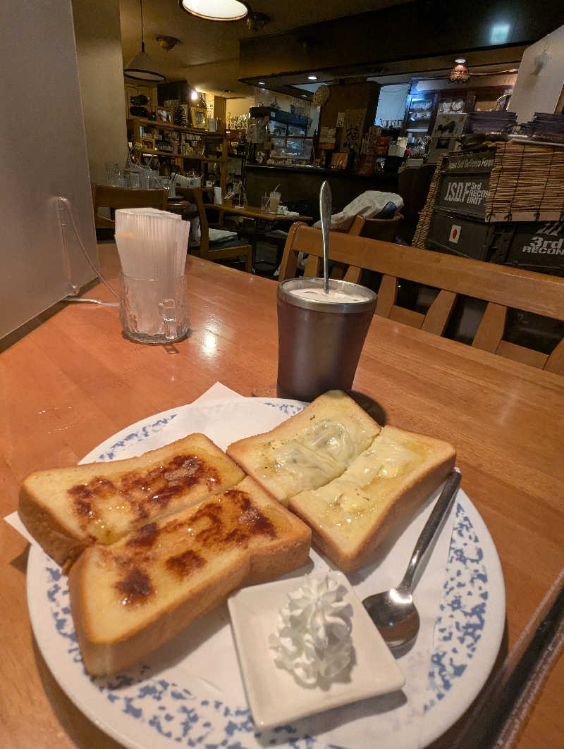 ごとうのおっさんさんの宮本温泉のサ活写真