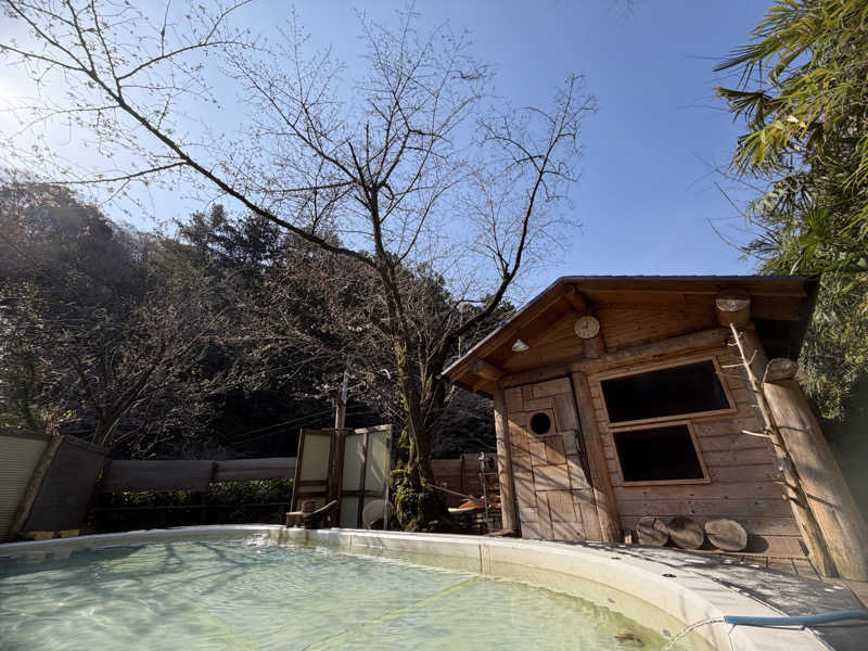 そびぃさんのSauna kota LEPOのサ活写真