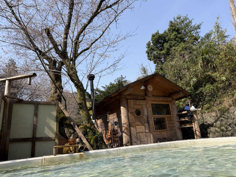 そびぃさんのSauna kota LEPOのサ活写真