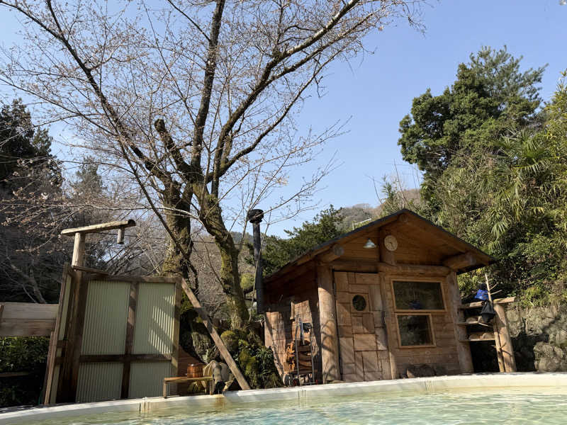 そびぃさんのSauna kota LEPOのサ活写真