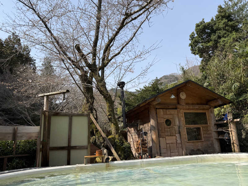そびぃさんのSauna kota LEPOのサ活写真