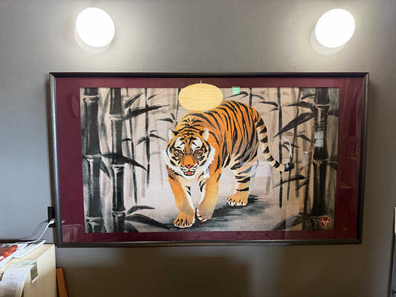 そびぃさんのサウナ蒸薪のサ活写真