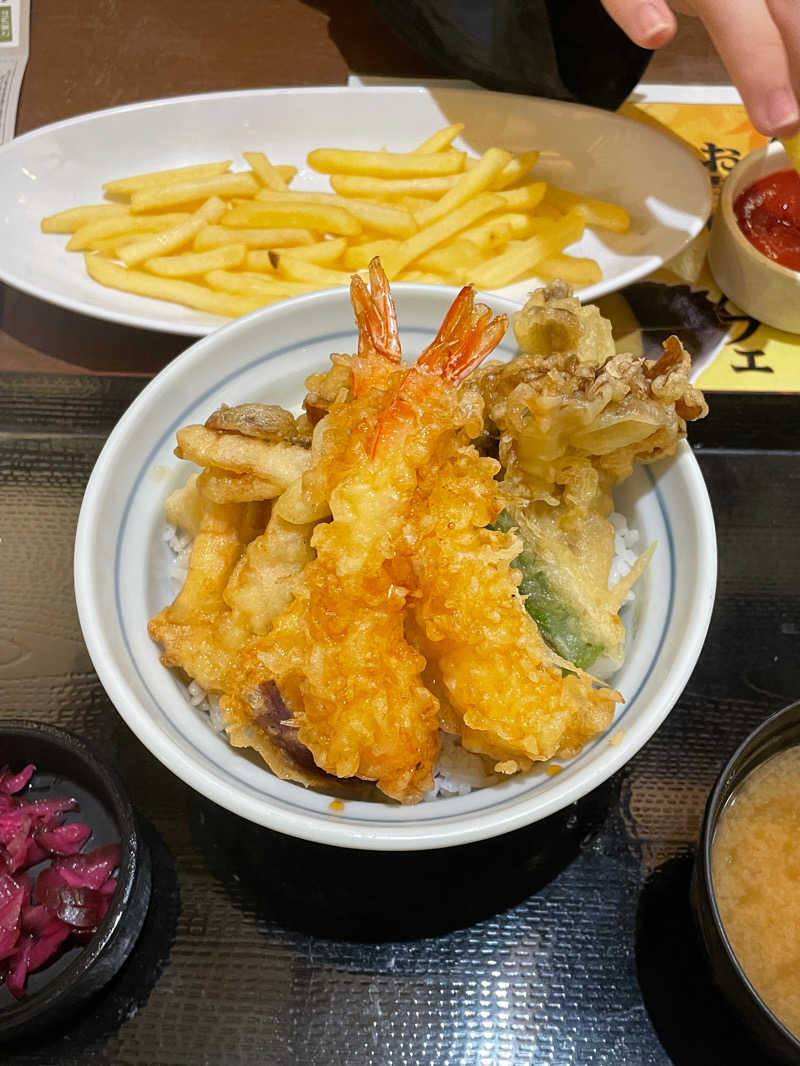 つちのこさんの極楽湯 上尾店のサ活写真