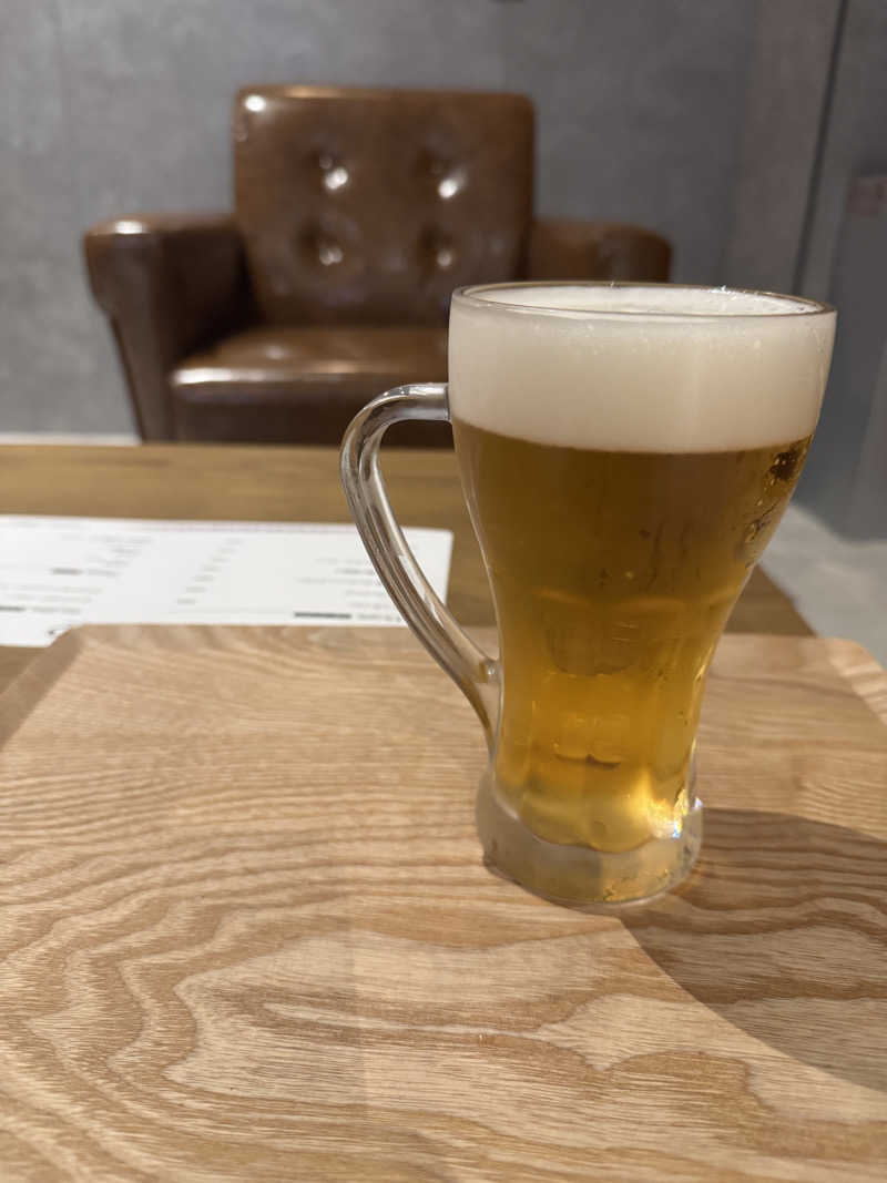 ちはさんのシーサイドホテル舞子ビラ神戸(ラグジュアリーバス/大浴場)のサ活写真