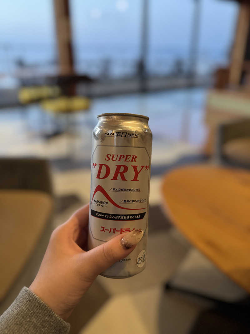 ちはさんの琴弾廻廊のサ活写真