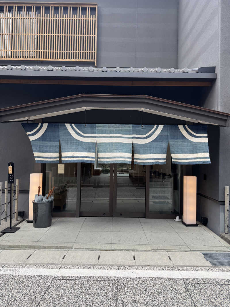 ちはさんのyubuneのサ活写真