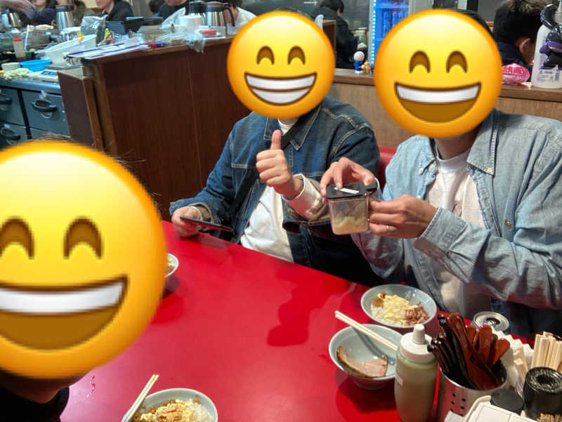 MSオジ（ムスクル）さんのサウナ&カプセル キュア国分町のサ活写真