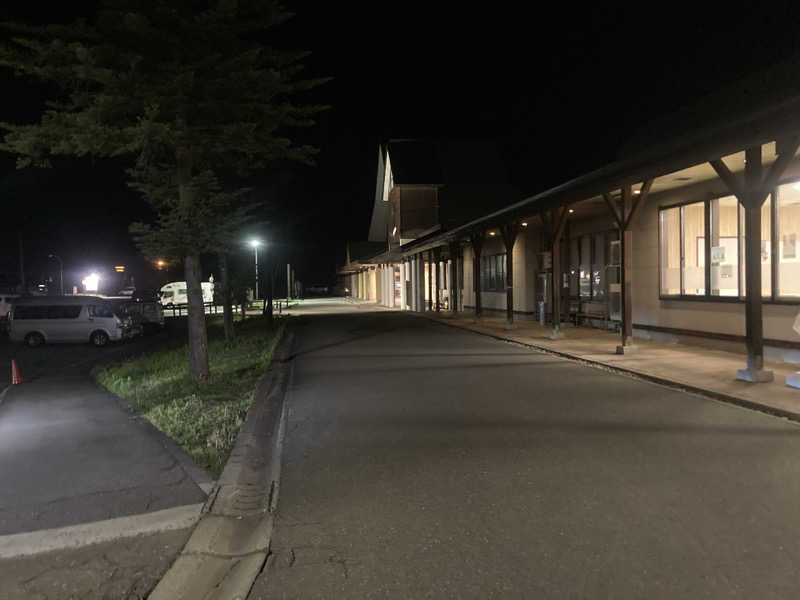 温オジ（ムスクル）さんの水沢温泉館のサ活写真
