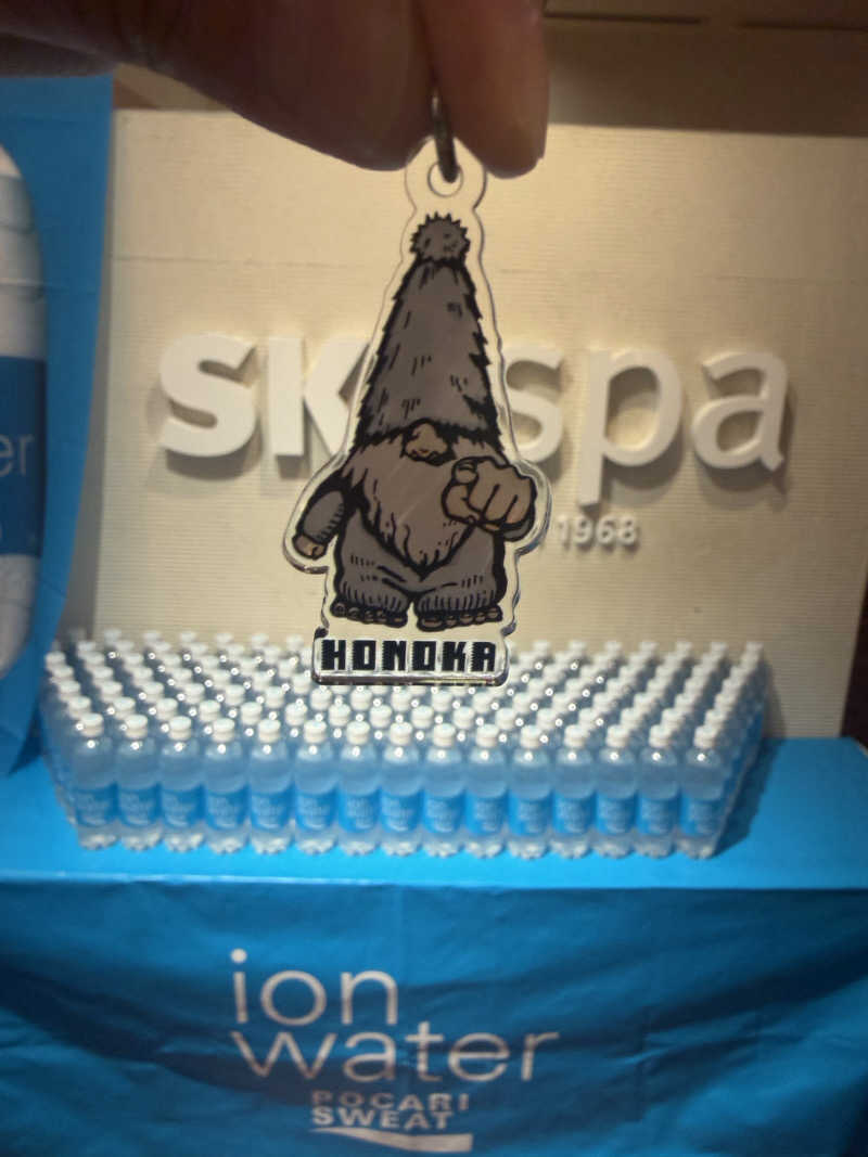 卍丸さんのスカイスパYOKOHAMAのサ活写真