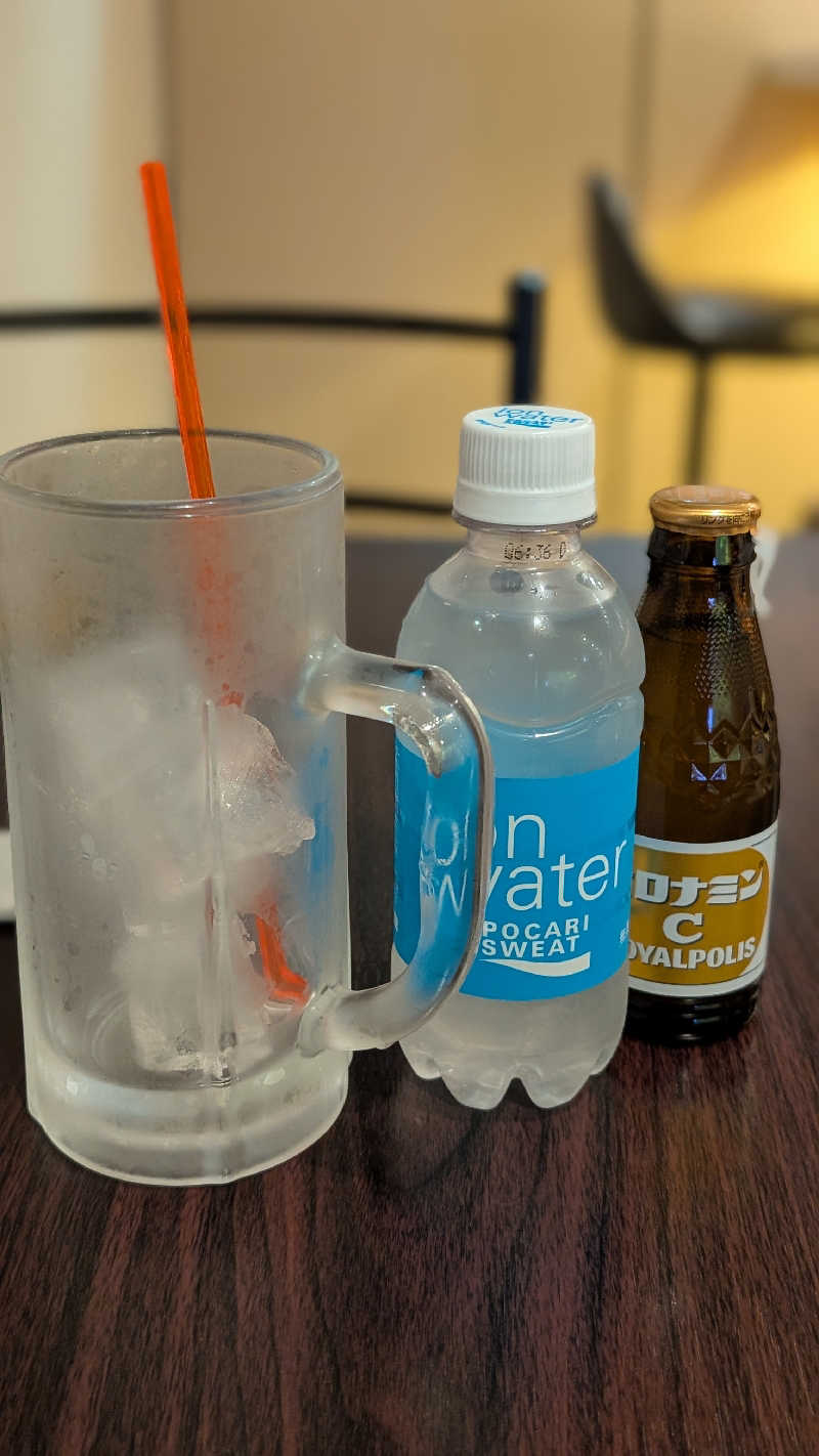 Izo_changさんのニコーリフレ SAPPOROのサ活写真