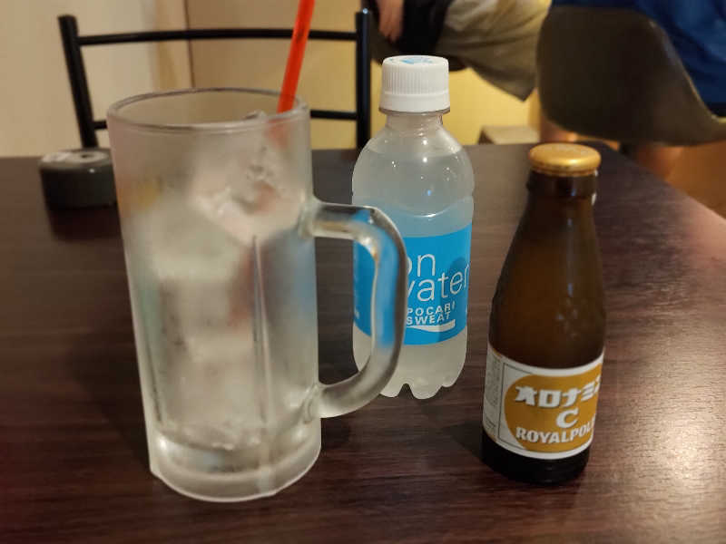 イゾチャングさんのニコーリフレ SAPPOROのサ活写真