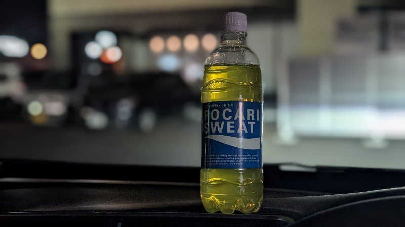 イゾチャンさんの湯屋サーモンのサ活写真