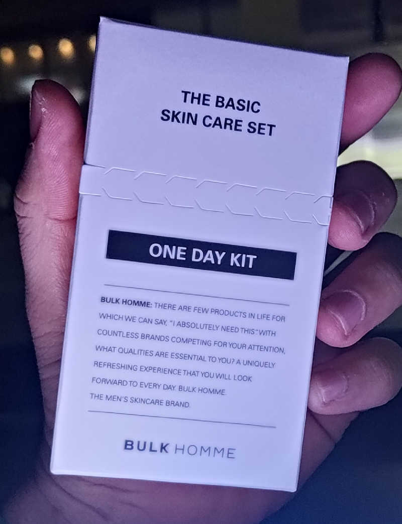 イゾチャンさんの湯屋サーモンのサ活写真