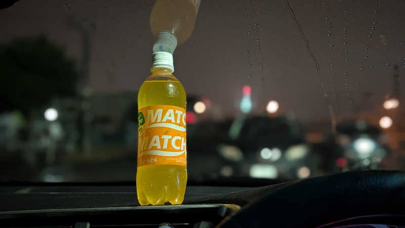 イゾチャンさんの湯屋サーモンのサ活写真