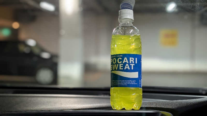 イゾチャンさんのサウナコタンサッポロのサ活写真