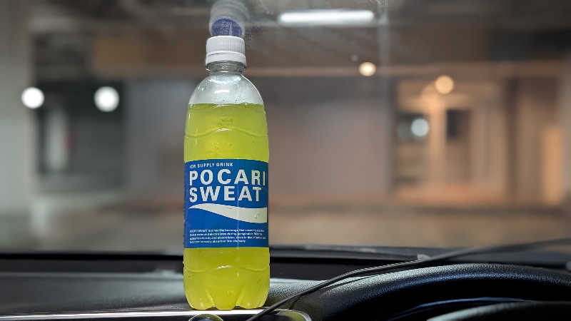 イゾチャンさんのサウナコタンサッポロのサ活写真